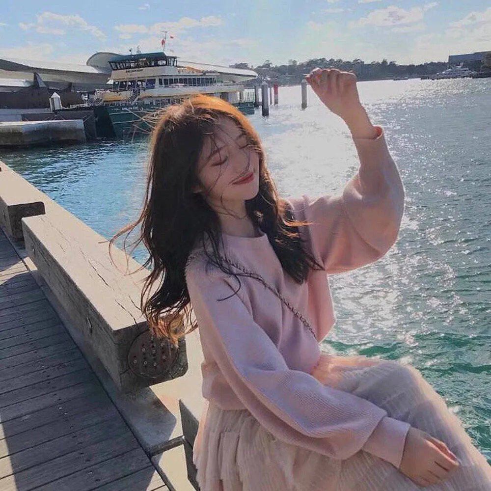 蒂科与鲨鱼